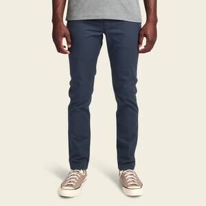 NEW HOWLER BROTHERS frontside 5-pocket pants in navy
